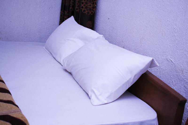 Day By Day Hotel ラゴス エクステリア 写真