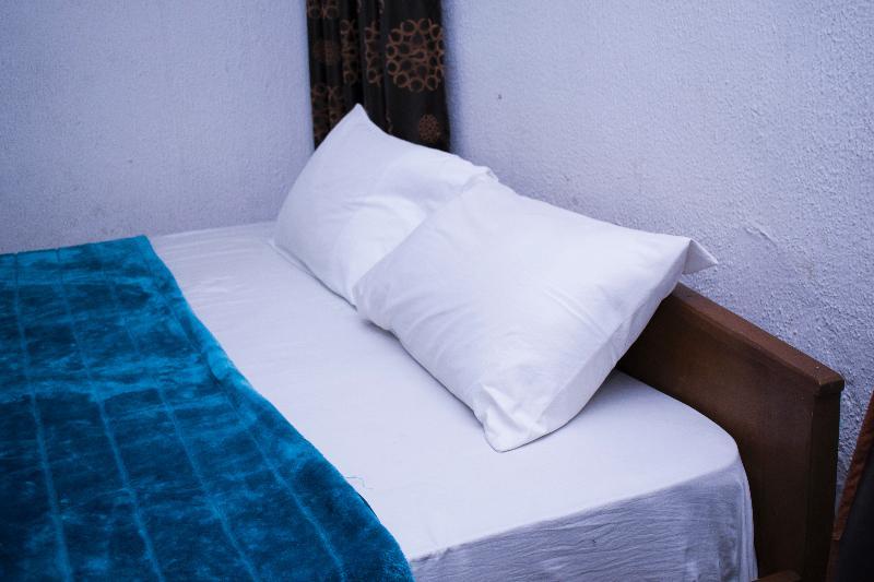 Day By Day Hotel ラゴス エクステリア 写真