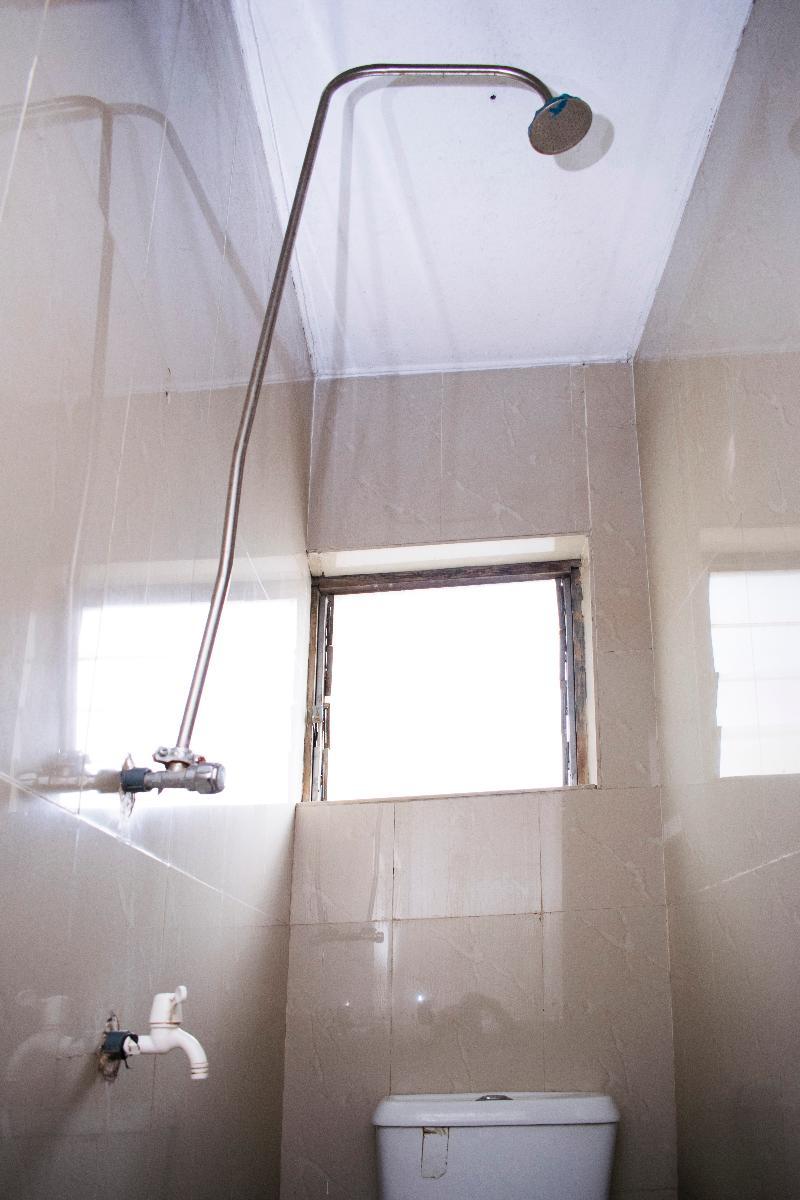 Day By Day Hotel ラゴス エクステリア 写真