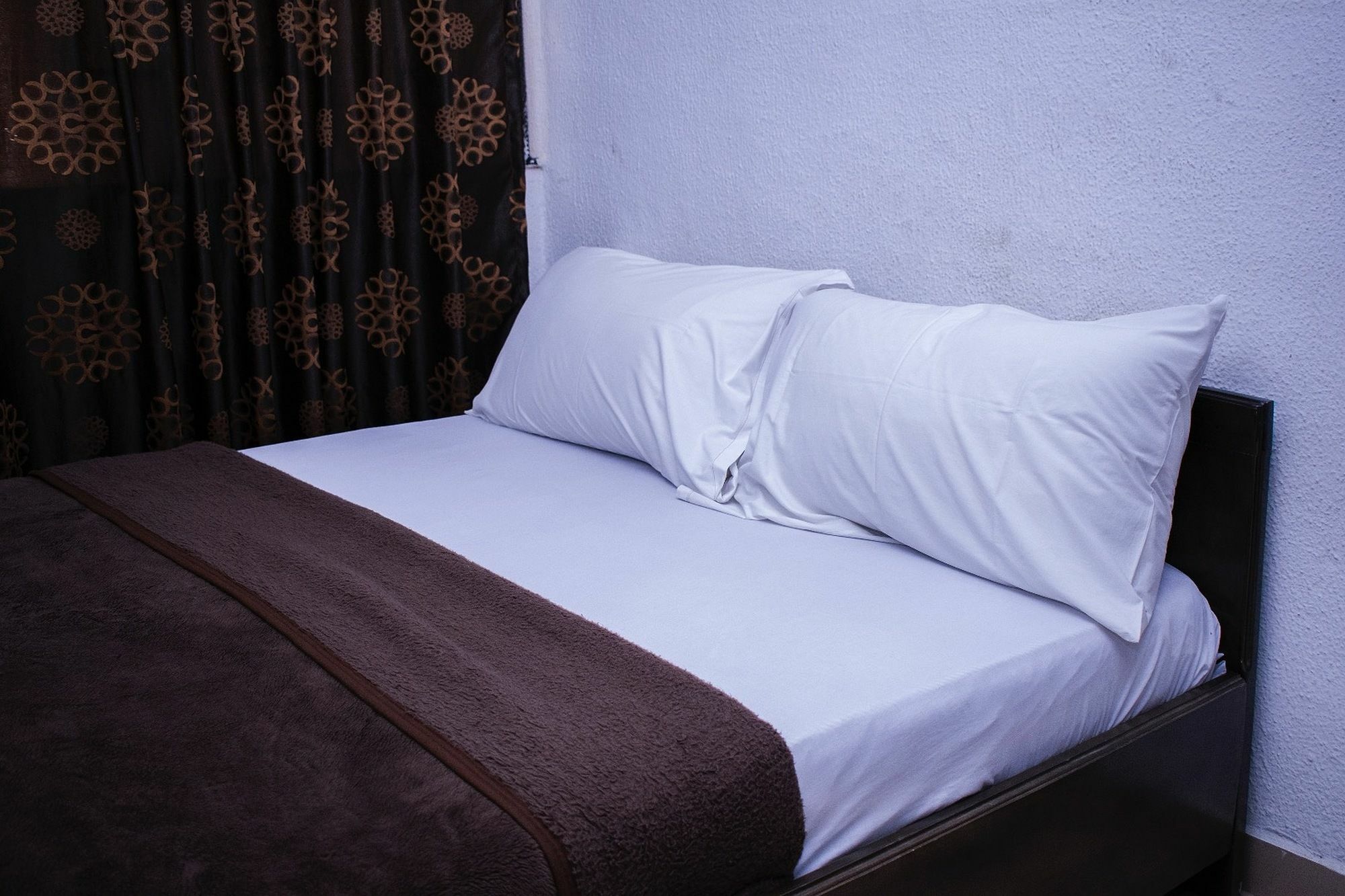 Day By Day Hotel ラゴス エクステリア 写真